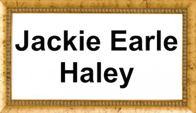 Jackie Earle Haley