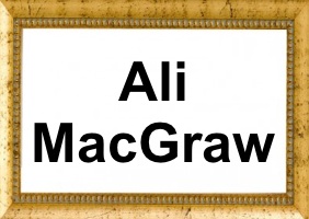 Ali MawGraw