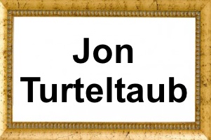 Jon Turteltaub