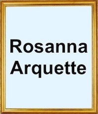 Rosanna Arquette