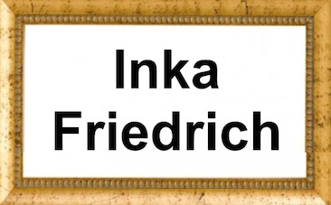 Inka Friedrich