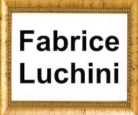 Fabrice Luchini