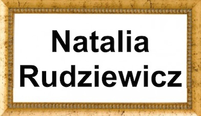 Natalia Rudziewicz
