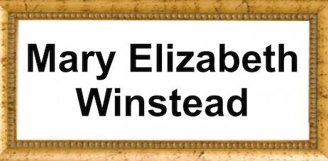 Mary Elizabeth Winstead