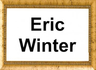 Eric Winter