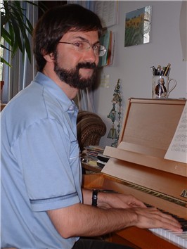 Wolfgang Adelhardt
